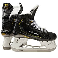 Bauer Supreme S22 M5 PRO Junior Ice Hockey Skates