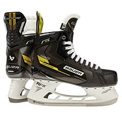 Bauer Supreme S22 M3 Intermediate Ice Hockey Skates
