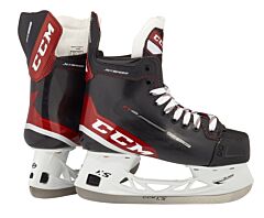 CCM JetSpeed FT485 Junior Ice Hockey Skates