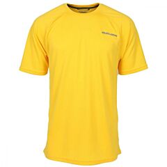 T-Shirt Bauer TRAINING SS TEE Senior Yellow XL