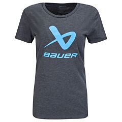 Bauer MVMT TEE Women T-Shirt