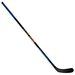 Bauer Nexus S22 SYNC GRIP Intermediate Ice Hockey Stick