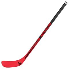Warrior Novium Mini Black Ice Hockey Stick