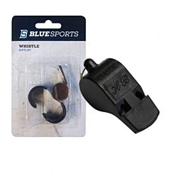 Blue Sports Blue 108 Large size Whistle