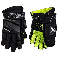 Bauer Vapor S22 3X Junior Ice Hockey Gloves
