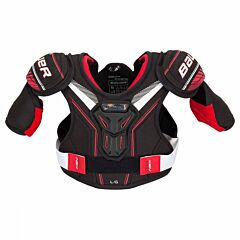 Bauer S19 NSX Youth Ice Hockey Shoulder pads