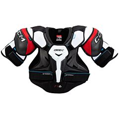 Ice Hockey Shoulder pads CCM JetSpeed S23 FT6 Senior L
