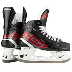 Ice Hockey Skates CCM JetSpeed S23 FT670 Intermediate REGULAR5.5
