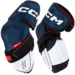CCM S23 NEXT Junior Ice Hockey Elbow Pads