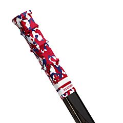 RocketGrip HOLEGRIP Camo Hockey Stick Grip