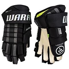 Warrior Alpha FR2 PRO Senior Ice Hockey Gloves