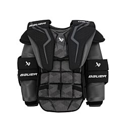 Bauer S23 GSX Junior Goalie Chest and Arm Protector