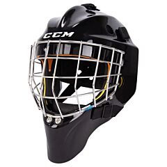 Goalie Mask CCM GF AXIS 1.9 CCE Senior Black L
