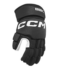 Перчатки CCM 88K BANDY Senior BLACKS