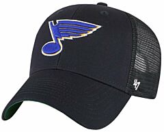 47 Brand S24 Branson NHL St Louis Blues Senior Cap