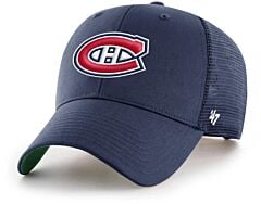 47 Brand S24 Branson NHL Montreal Canadiens Senior Cap