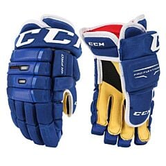 CCM Tacks S24 4ROLL PRO 3 Senior Ice Hockey Gloves
