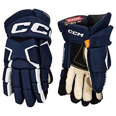 CCM TACKS AS580 Junior Ice Hockey Gloves