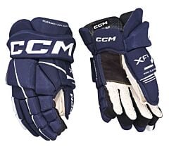 CCM Tacks S24 XF 80 Junior Ice Hockey Gloves