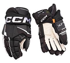 CCM Tacks S24 XF PRO Junior Ice Hockey Gloves