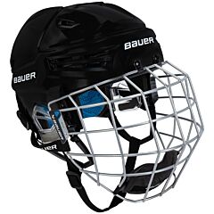 Bauer S23 RE-AKT 65 COMBO Senior Шлем с маской