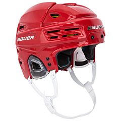 Hockey Helmet Bauer RE-AKT 200 Senior RedL