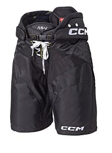 Ice Hockey Pants CCM TACKS AS-V Junior BLACKM