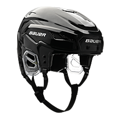 Hockey Helmet Bauer S23 HYP2RLITE Senior BlackM/L