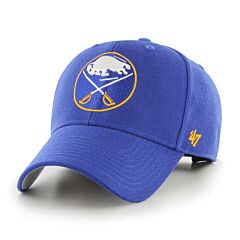 47 Brand MVP NHL Buffalo Sabres Senior Cap
