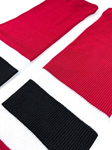 Getras Knit New Jersey Devils Youth Red