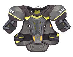 Ice Hockey Shoulder pads CCM Tacks S24 XF Junior L