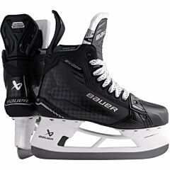 Bauer Supreme S24 SHADOW Intermediate Ice Hockey Skates