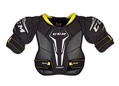 CCM TACKS 9550 Youth Ice Hockey Shoulder pads