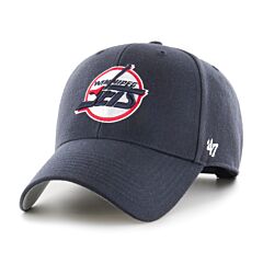 47 Brand Sure Shot NHL Winnipeg Jets Senior Cap