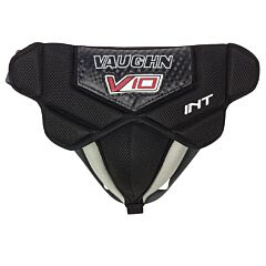 Vārtsargu Spenzūra Vaughn VGC V10 Intermediate Black